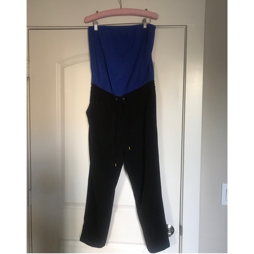 Express Jumpsuit - Picture 2 of 5